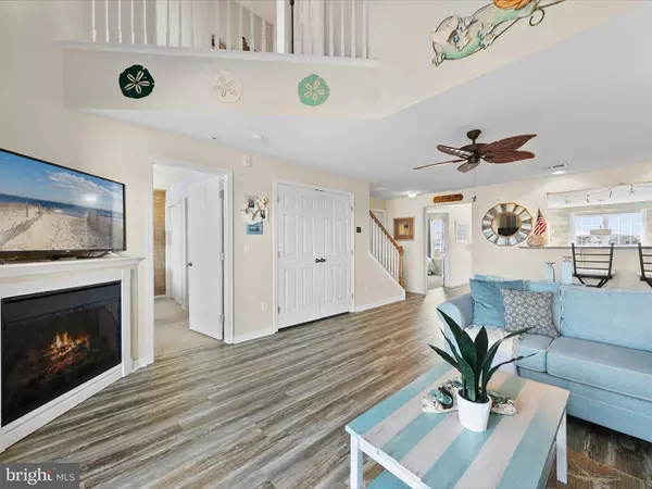 30112 BIG MARSH CT #6505, Ocean View, DE 19970