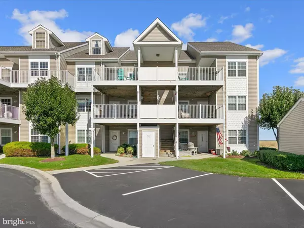 30112 BIG MARSH CT #6505, Ocean View, DE 19970