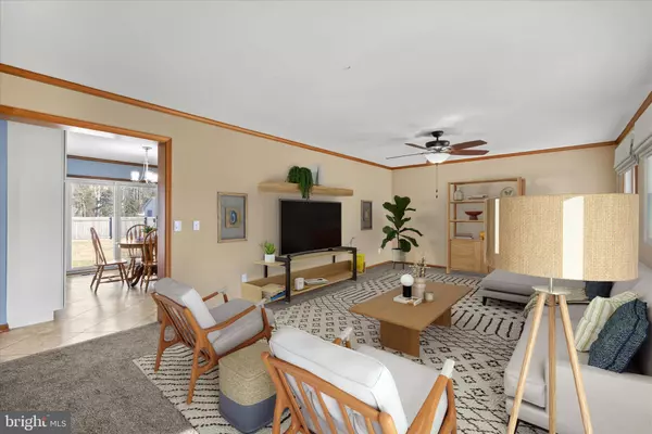 33185 FAIRFIELD RD, Lewes, DE 19958