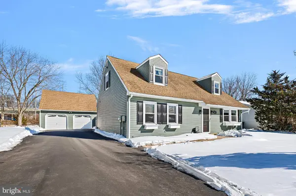139 HARMONY CREST DR, Newark, DE 19713