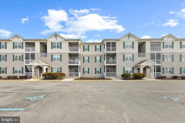 1400 PEBBLE DR #1424, Rehoboth Beach, DE 19971
