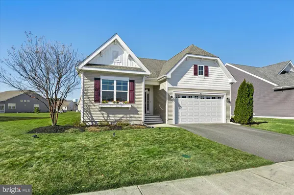 26551 TRIBUTARY BLVD, Millsboro, DE 19966