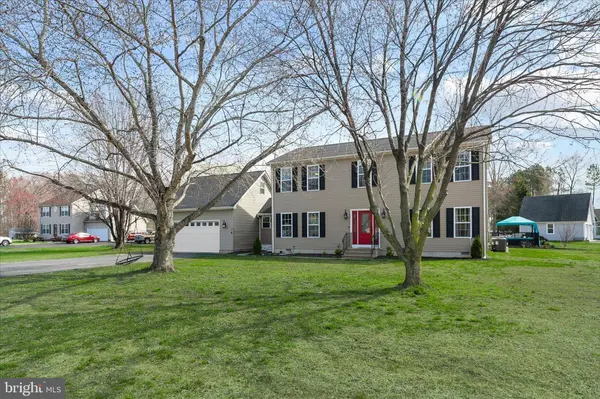 24697 PETERKINS RD, Georgetown, DE 19947