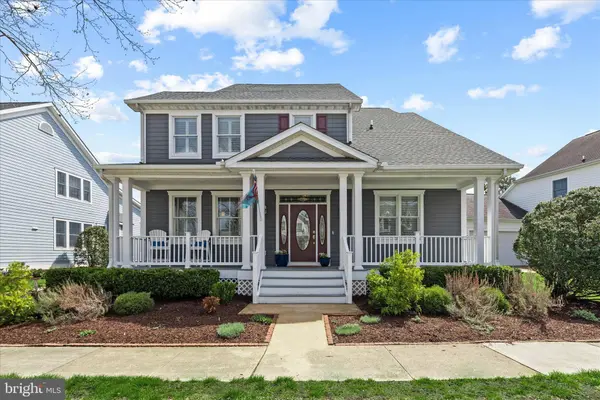 27 SYCAMORE ST, Ocean View, DE 19970
