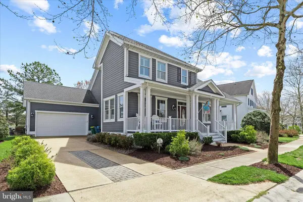 27 SYCAMORE ST, Ocean View, DE 19970