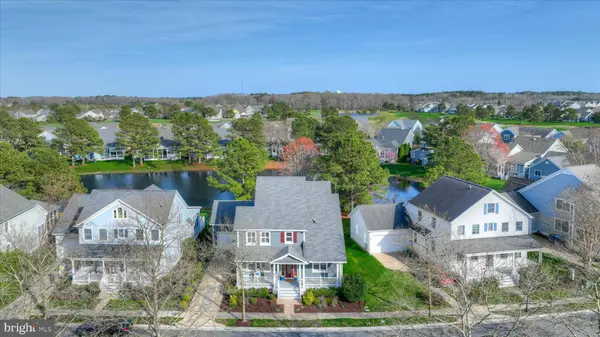 27 SYCAMORE ST, Ocean View, DE 19970