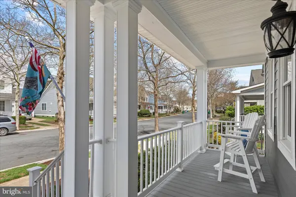 27 SYCAMORE ST, Ocean View, DE 19970