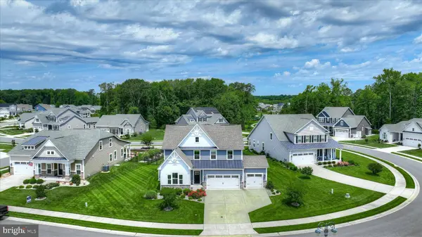 33170 PONTE VECCHIO PLZ, Ocean View, DE 19970