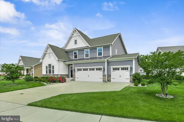 33170 PONTE VECCHIO PLZ, Ocean View, DE 19970