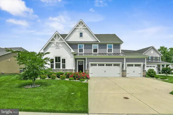 33170 PONTE VECCHIO PLZ, Ocean View, DE 19970