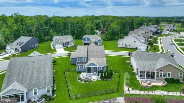 33170 PONTE VECCHIO PLZ, Ocean View, DE 19970