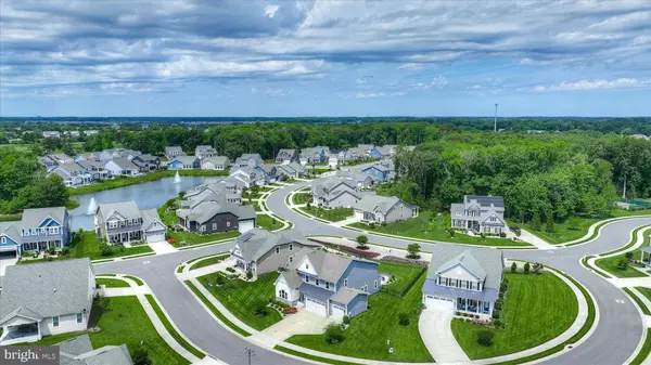33170 PONTE VECCHIO PLZ, Ocean View, DE 19970