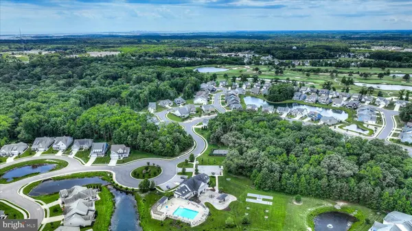 33170 PONTE VECCHIO PLZ, Ocean View, DE 19970