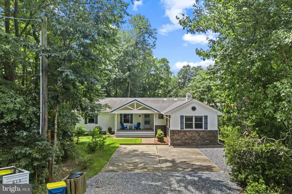 608 PEBBLE CT, Bethany Beach, DE 19930