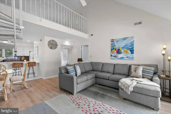39602 ROUND ROBIN WAY #3305, Bethany Beach, DE 19930
