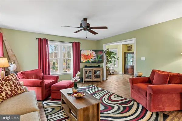 9 COLUMBIA AVE, Ocean View, DE 19970