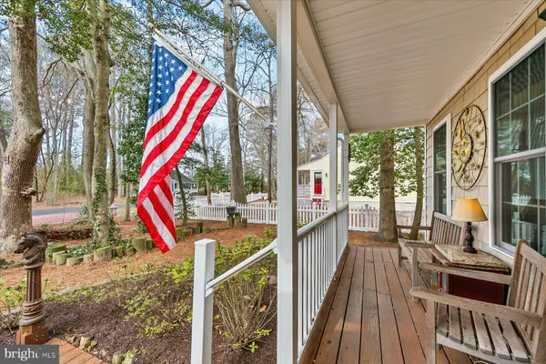 9 COLUMBIA AVE, Ocean View, DE 19970