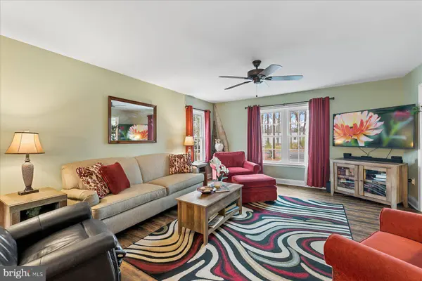 9 COLUMBIA AVE, Ocean View, DE 19970