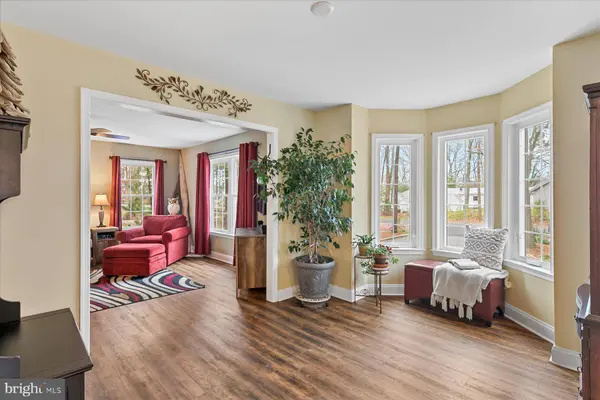 9 COLUMBIA AVE, Ocean View, DE 19970
