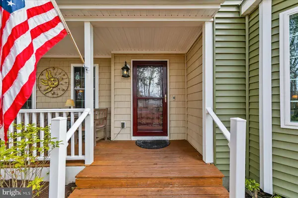 9 COLUMBIA AVE, Ocean View, DE 19970