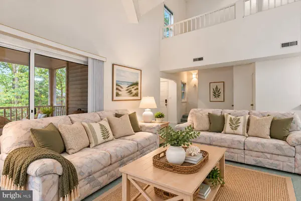 33572 SOUTHWINDS CT #51009, Bethany Beach, DE 19930