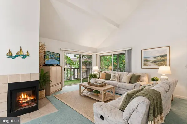 33572 SOUTHWINDS CT #51009, Bethany Beach, DE 19930