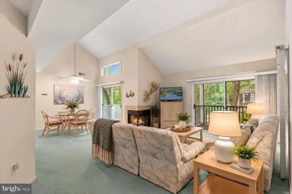 33572 SOUTHWINDS CT #51009, Bethany Beach, DE 19930