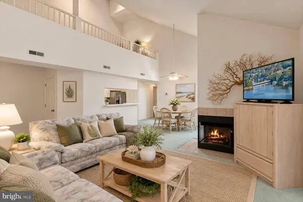33572 SOUTHWINDS CT #51009, Bethany Beach, DE 19930