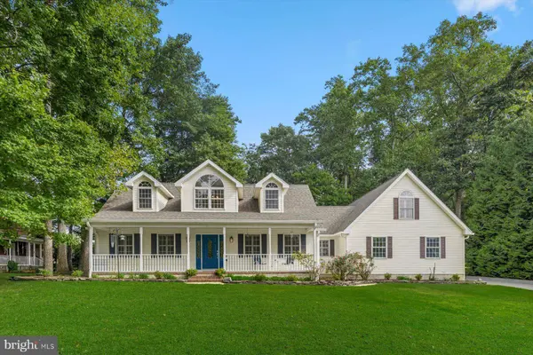 21 FAIRWAY DR