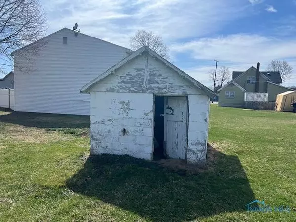 111 Salem ST, Risingsun, OH 43457