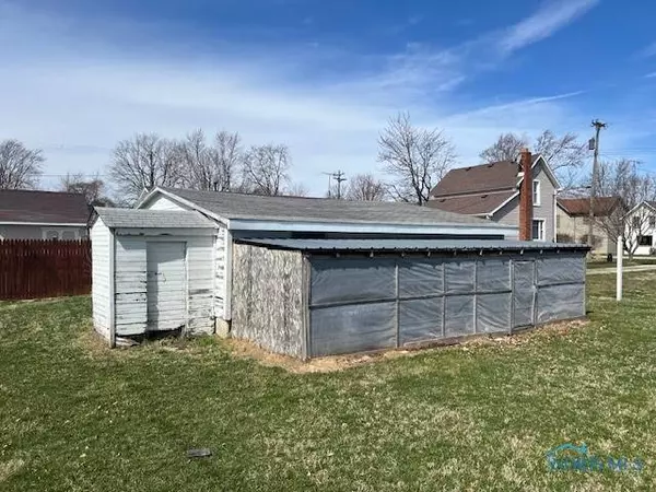 111 Salem ST, Risingsun, OH 43457