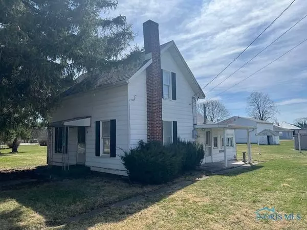 111 Salem ST, Risingsun, OH 43457