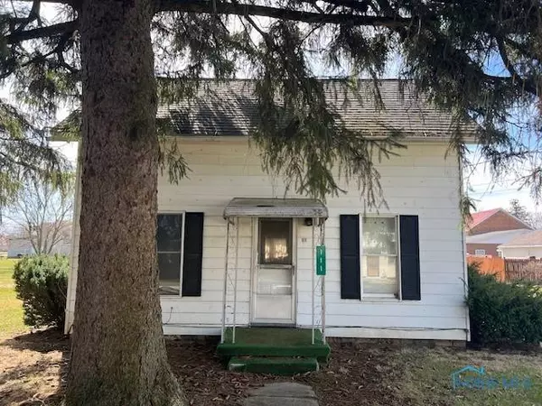 111 Salem ST, Risingsun, OH 43457