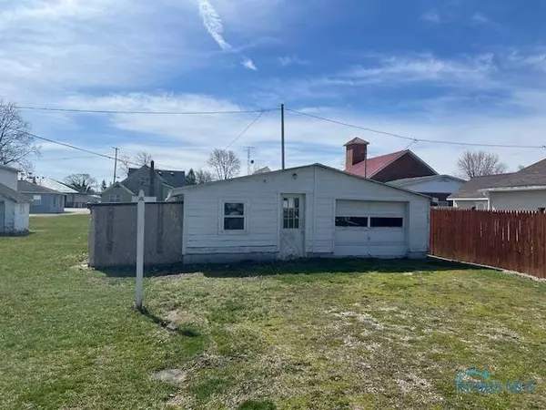 111 Salem ST, Risingsun, OH 43457