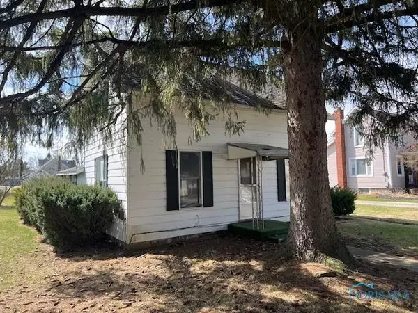 111 Salem ST, Risingsun, OH 43457