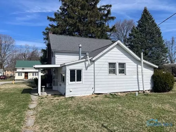 111 Salem ST, Risingsun, OH 43457