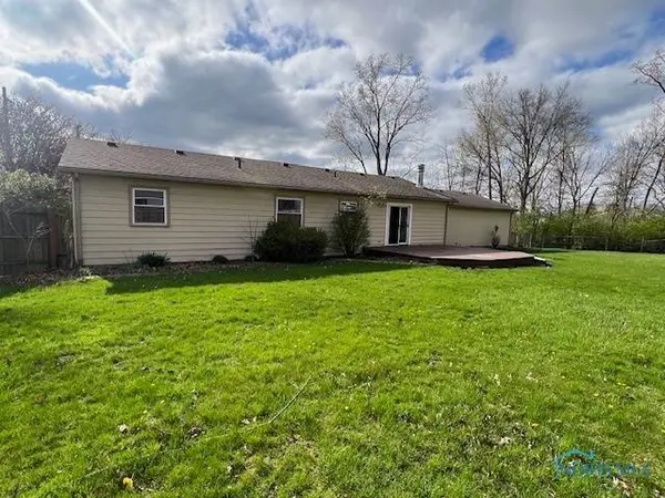 209 Harding ST, Defiance, OH 43512