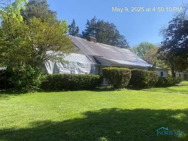 3777 Treelawn DR, Toledo, OH 43614