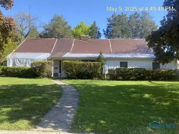 3777 Treelawn DR, Toledo, OH 43614