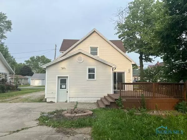 305 McKinley ST, Delta, OH 43515