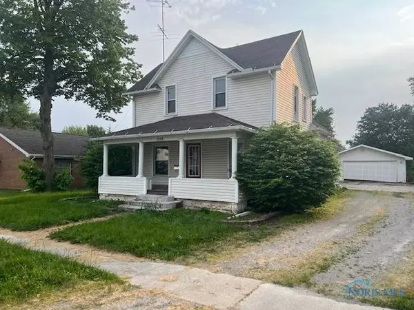 305 McKinley ST, Delta, OH 43515