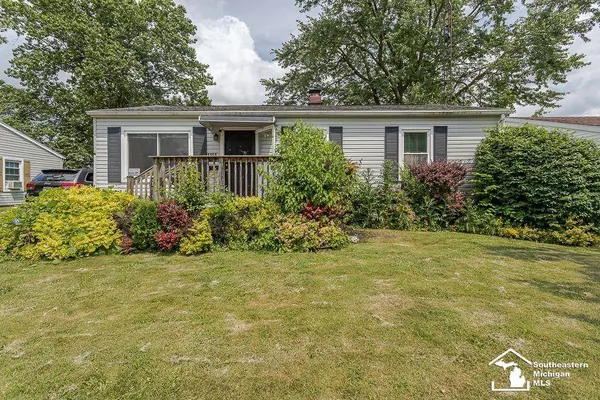 1151 July Drive, Adrian, MI 49221