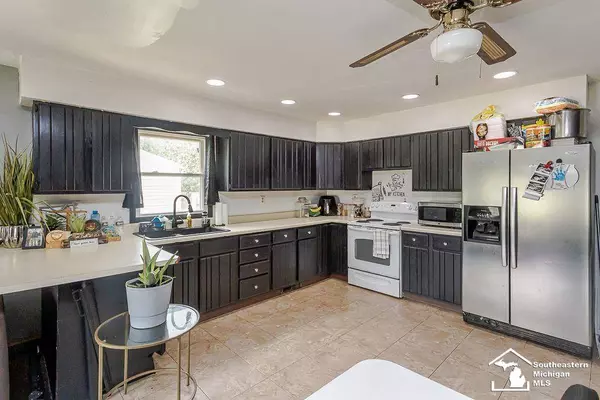 1151 July Drive, Adrian, MI 49221