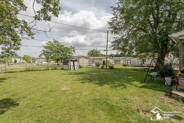 1151 July Drive, Adrian, MI 49221