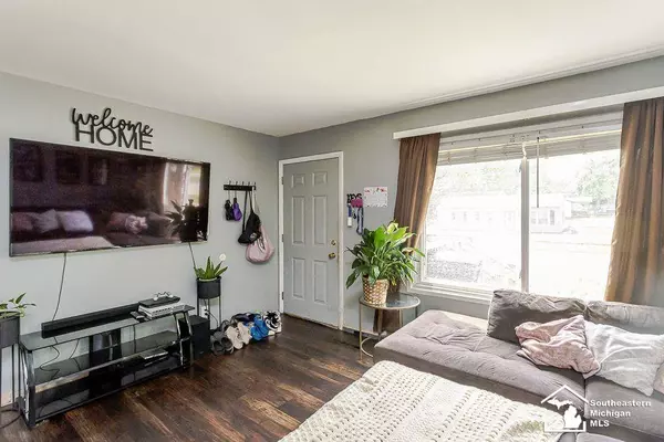 1151 July Drive, Adrian, MI 49221