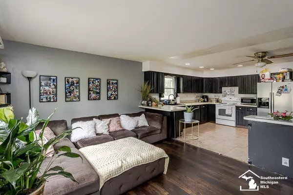 1151 July Drive, Adrian, MI 49221