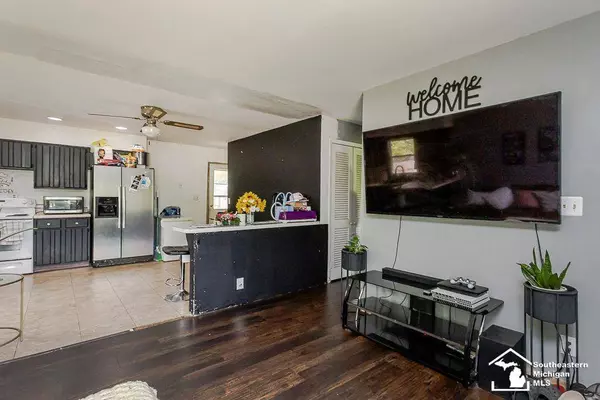 1151 July Drive, Adrian, MI 49221