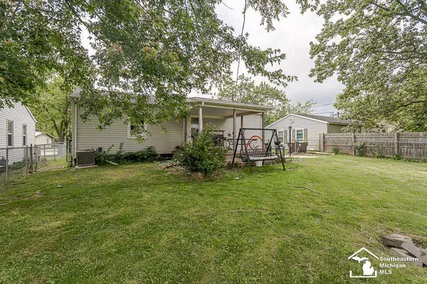 1151 July Drive, Adrian, MI 49221