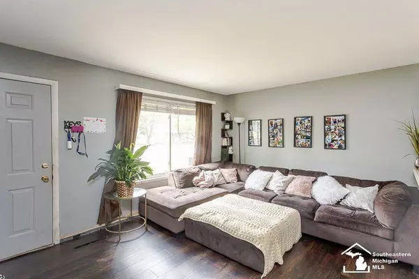 1151 July Drive, Adrian, MI 49221