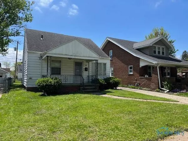 803 Mayfair BLVD, Toledo, OH 43612